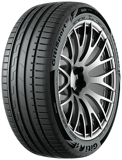 Anvelopa Giti Giti Sport S2 Suv Xl 255/55 R18 109Y