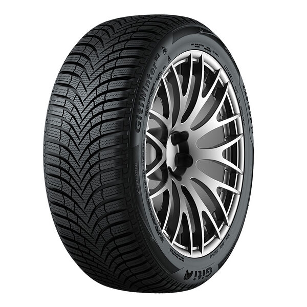 Anvelopa Giti Giti Winter W2 225/45 R17 91H