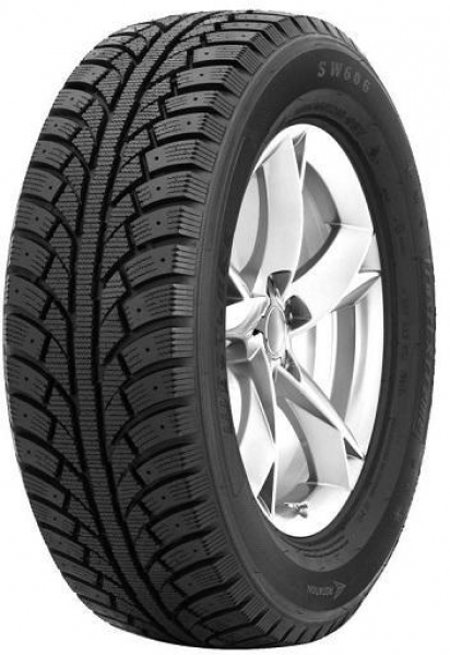 Anvelopa Goodride Frost Extreme Sw606 215/70 R15C 98T