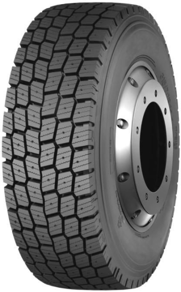 Anvelopa Goodride Ice Trac N2 315/80 R22.5 156/153K