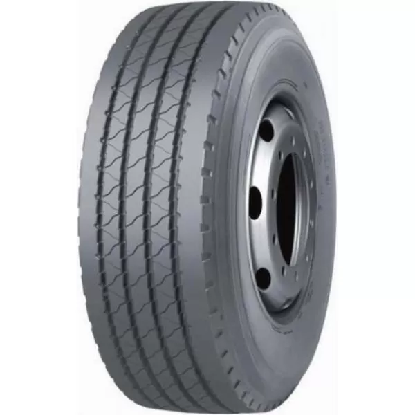 Anvelopa Goodride Multi Ap Z1 315/80 R22.5 154/151M