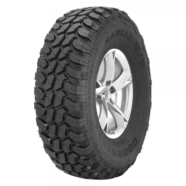 Anvelopa Goodride Pathfinder Sl366 M/t 33/12.50 R15 108Q