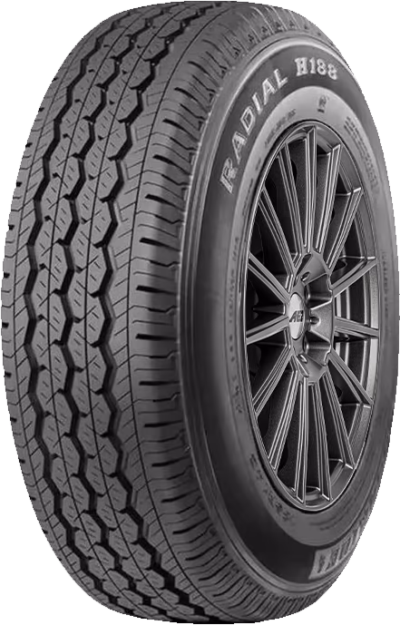 Anvelopa Goodride Radial H188 215/70 R15C 109/107R