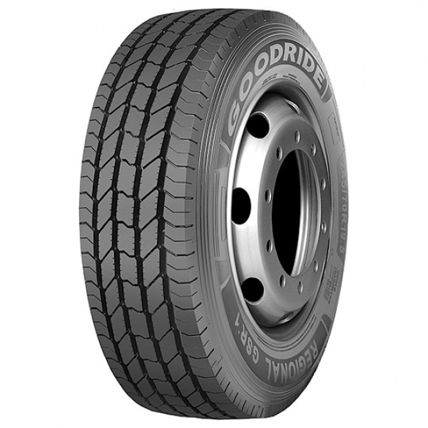 Anvelopa Goodride Regional Gsr+1 225/75 R17.5 129/127M