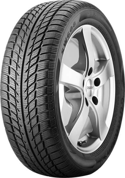 Anvelopa Goodride Snowmaster Sw608 Xl 225/60 R18 104V