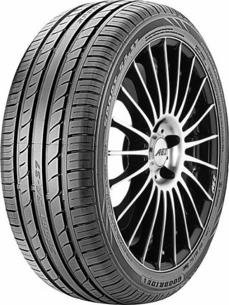 Anvelopa Goodride Sport Sa-37 Xl 255/35 R19 96Y