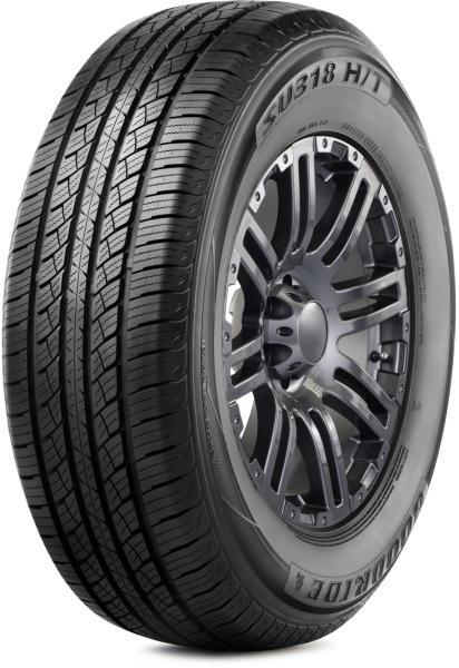 Anvelopa Goodride Su318 H/t 285/60 R18 116H