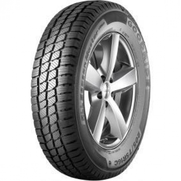Anvelopa Goodride All Season Master Sw613 205/75 R16C 110/108Q