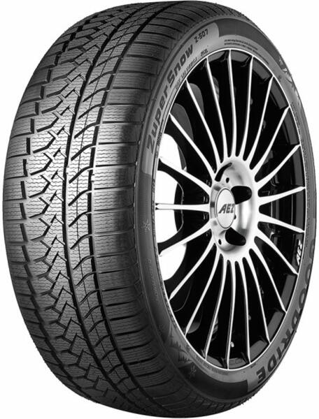 Anvelopa Goodride Zupersnow Z-507 185/55 R16 83H