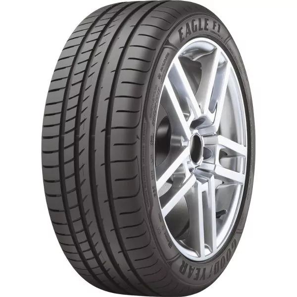 Anvelopa Goodyear Eagle F1 Asymmetric 2 Suv (n0) 255/50 R19 103Y