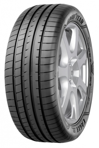 Anvelopa Goodyear Eagle F1 Asymmetric 3 Suv Xl 275/45 R21 110Y
