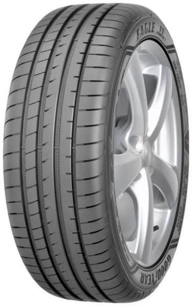 Anvelopa GOODYEAR EAGLE F1 ASYMMETRIC 3 225/45 R17 91W