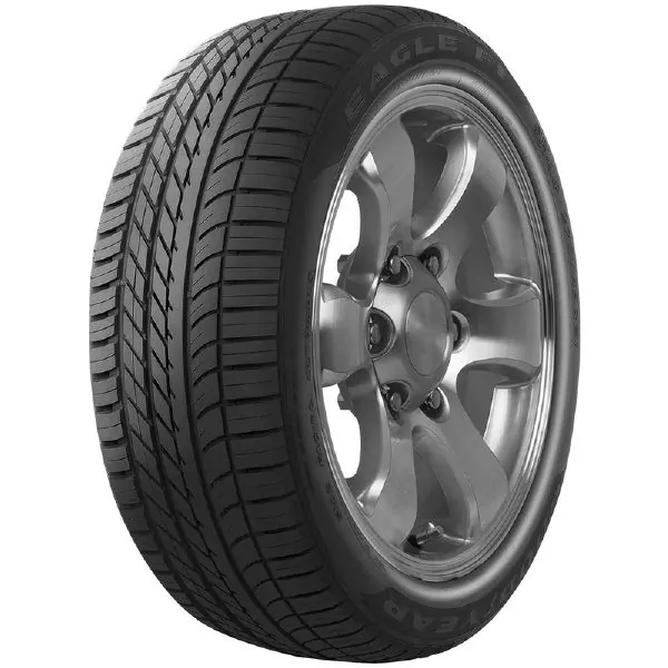 Anvelopa Goodyear Eagle F1 Asymmetric Suv (mo1) Xl 295/40 R22 112W