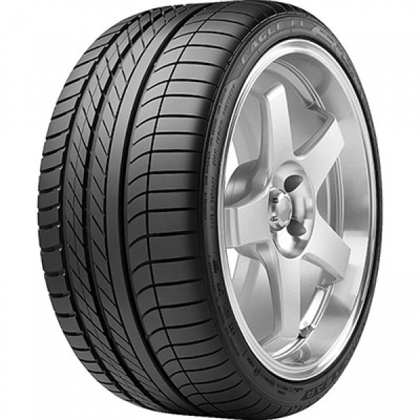 Anvelopa Goodyear Eagle F1 Asymmetric Suv At Xl 255/55 R20 110W