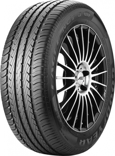 Anvelopa Goodyear Eagle Nct 5 (*) Emt 285/45 R21 109W