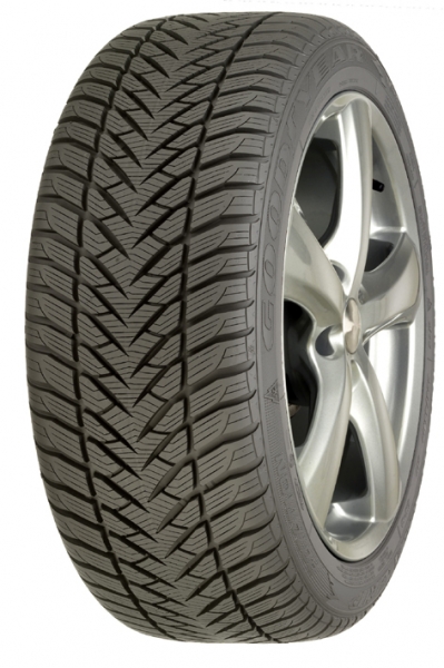Anvelopa Goodyear Eagle Ultra Grip Gw-3 (*) Rof 205/50 R17 89H