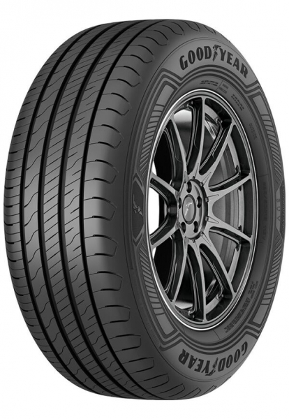 Anvelopa Goodyear Efficient Grip 2 Suv 225/60 R18 100H