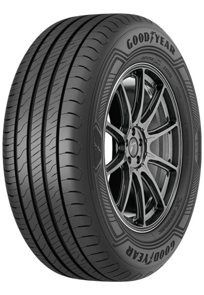 Anvelopa Goodyear Efficient Grip 2 Suv Xl 255/65 R17 114H