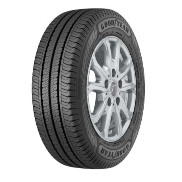 Anvelopa Goodyear Efficient Grip Cargo 2 215/60 R16C 103T
