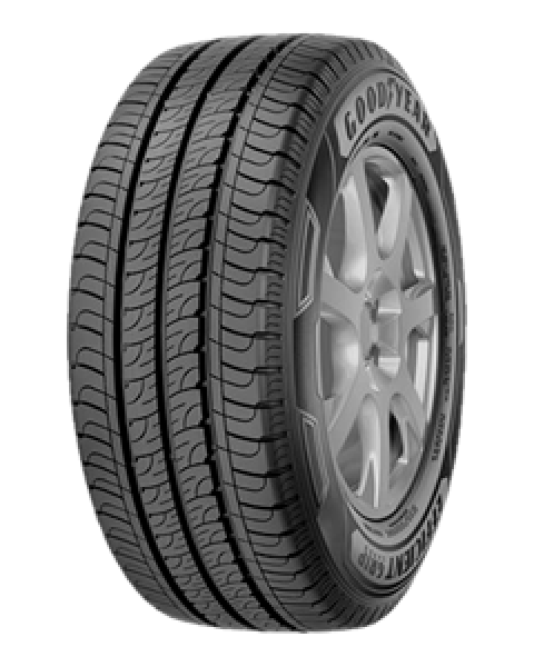 Anvelopa Goodyear Efficient Grip Cargo 215/60 R16C 101T