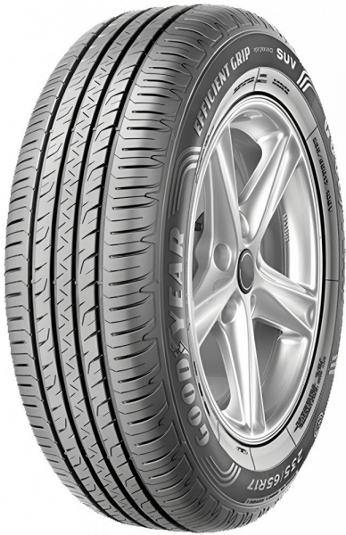 Anvelopa Goodyear Efficient Grip Performance Suv (vol) Xl 245/45 R19 102V