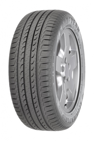 Anvelopa Goodyear Efficient Grip Suv 265/70 R16 112H