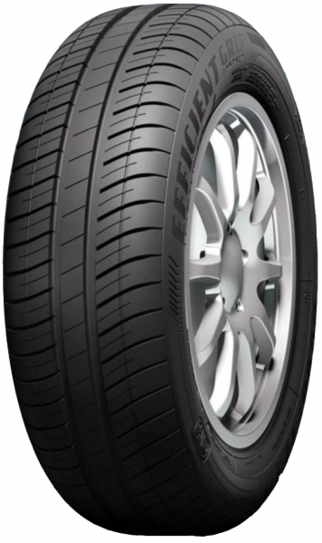 Anvelopa Goodyear Efficient Grip Compact 185/65 R15 88T