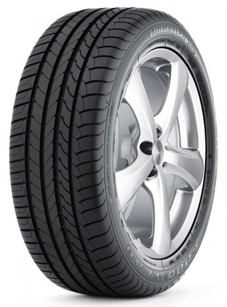 Anvelopa Goodyear Efficient Grip (*) Rof 245/45 R18 96Y