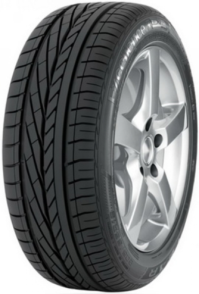Anvelopa Goodyear Excellence (*) Rof 245/45 R19 98Y