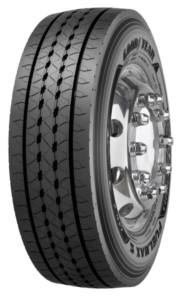 Anvelopa Goodyear Fuel Max S Gen-2 295/80 R22.5 154/149M