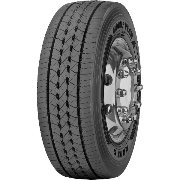 Anvelopa Goodyear Kmax S G2 385/65 R22.5 164/158K/L