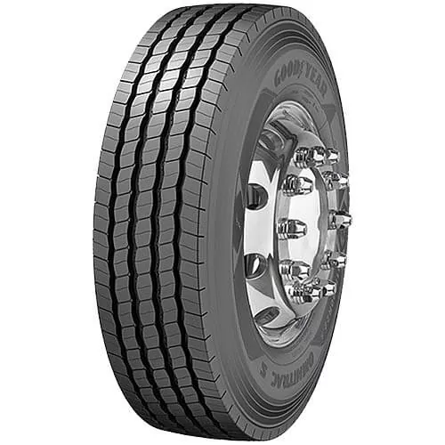Anvelopa Goodyear Omni Trac S 385/65 R22.5 164/158K/L