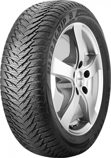 Anvelopa Goodyear Ultra Grip 8 185/70 R14 88T