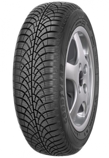 Anvelopa Goodyear Ultra Grip 9+ 205/55 R16 91T