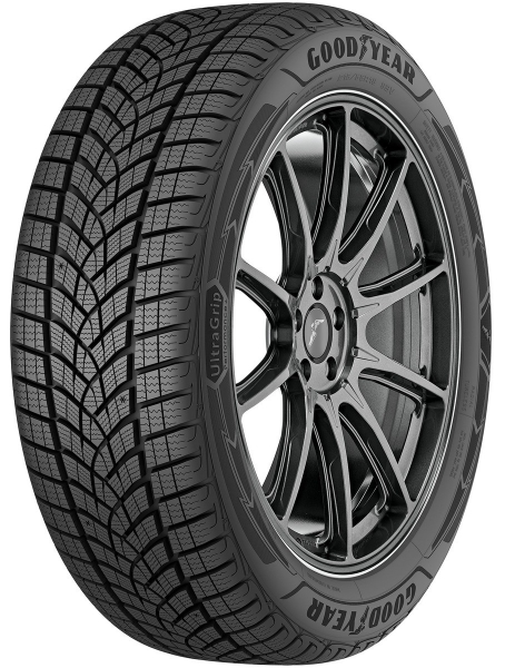 Anvelopa Goodyear Ultra Grip Performance + Xl 225/40 R18 92V
