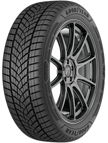 Anvelopa Goodyear Ultra Grip Performance + Rof Xl 225/40 R18 92V