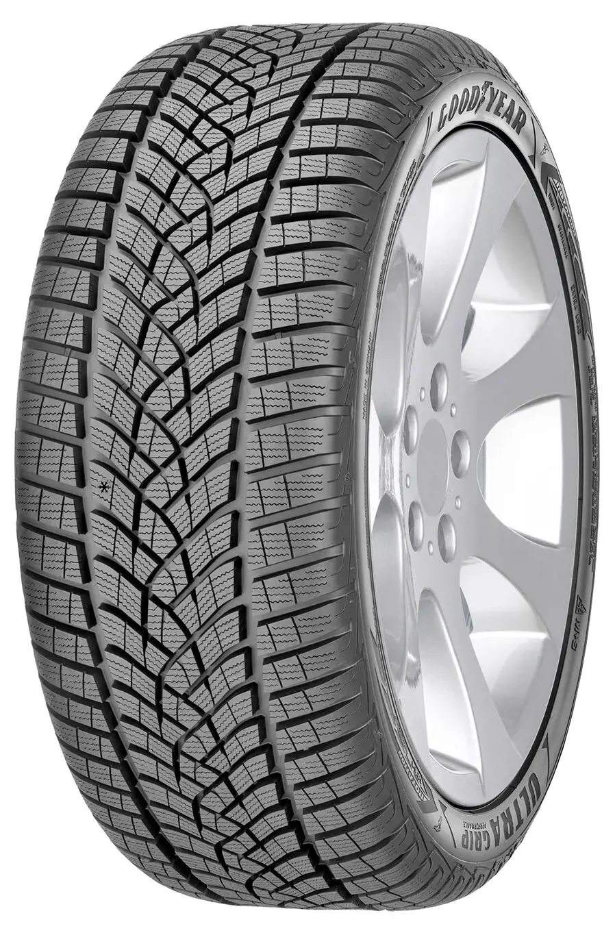 Anvelopa Goodyear Ultra Grip Performance Suv Gen-1 Xl 285/35 R22 106V