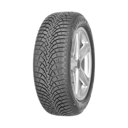 Anvelopa Goodyear Ultra Grip 9+ 175/60 R15 81T