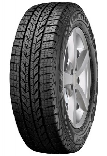 Anvelopa Goodyear Ultra Grip Cargo 215/75 R16C 113/111R