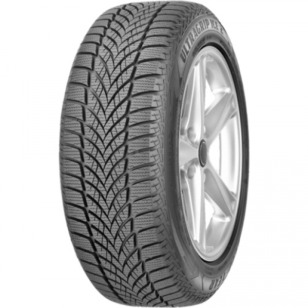 Anvelopa Goodyear Ultra Grip Ice 2 Xl 205/65 R15 99T
