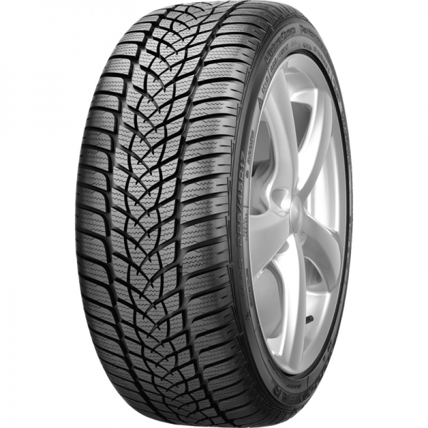 Anvelopa Goodyear Ultra Grip Performance 2 (*) Rof 255/50 R21 106H