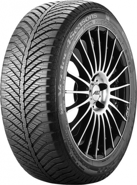 Anvelopa Goodyear Vector 4 Seasons 195/60 R16 89H