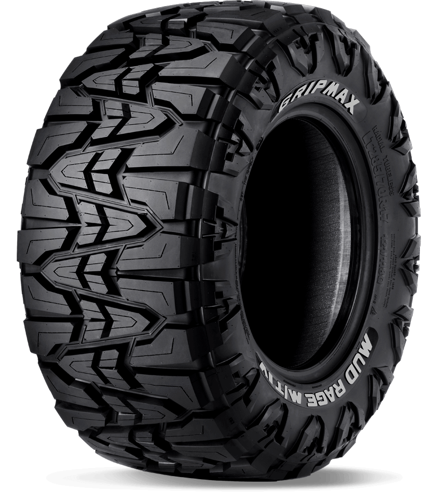 Anvelopa Gripmax Mud Rage M/t Iv 265/70 R17 121/118Q