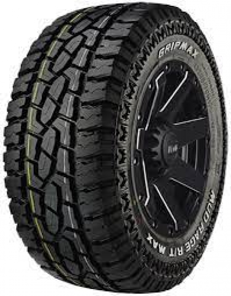 Anvelopa Gripmax Mud Rage R/t Max 215/65 R16C 109/107Q