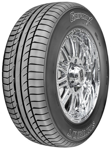 Anvelopa Gripmax Inception X/t Xl 255/55 R20 117/114Q