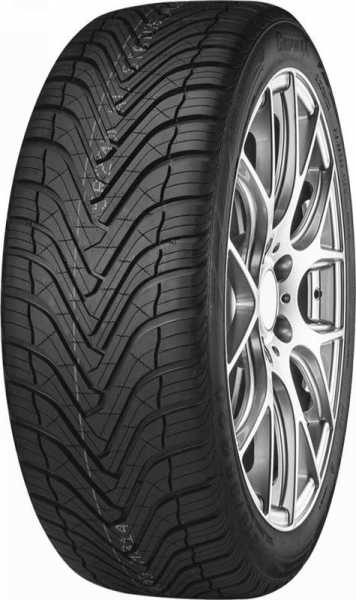 Anvelopa Gripmax Suregrip A/s 235/50 R19 99W