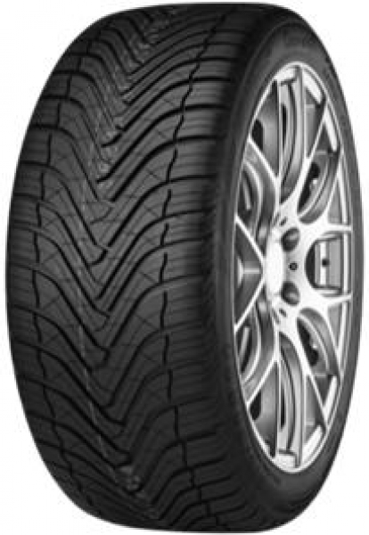 Anvelopa Gripmax Suregrip A/s 265/45 R20 108W