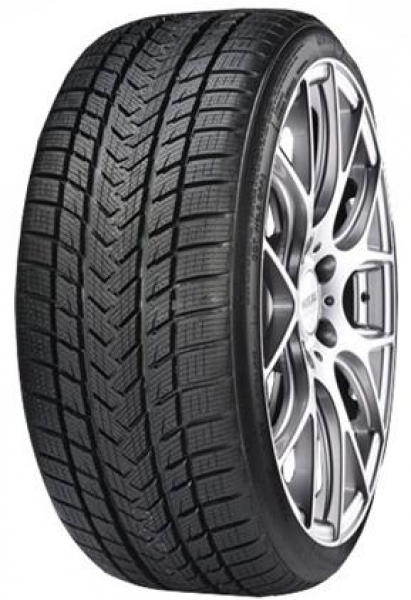 Anvelopa Gripmax Suregrip Pro Winter Xl 245/35 R18 92V