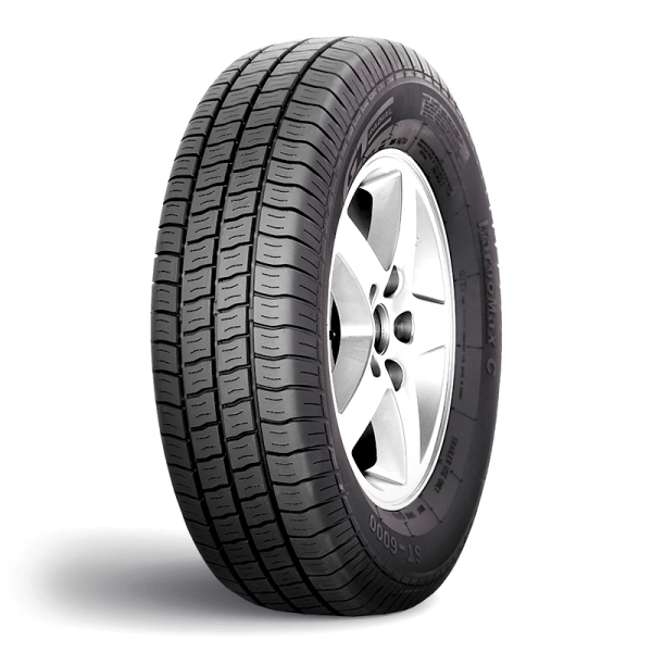 Anvelopa Gt Radial Kargomax St-6000 155/R R13C 91/89N
