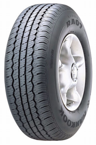 Anvelopa Hankook Radial Ra07 265/60 R18 110/108H